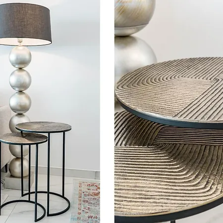 Lms48- Roof Terrace, Jacuzzi & Sauna アパート エステポナ