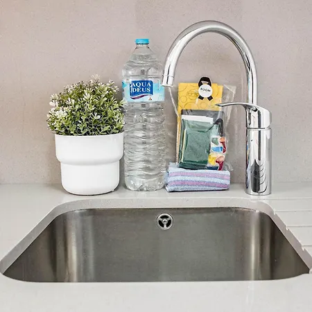 アパート Lms48- Roof Terrace, Jacuzzi & Sauna *