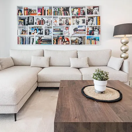 Lms48- Roof Terrace, Jacuzzi & Sauna * エステポナ