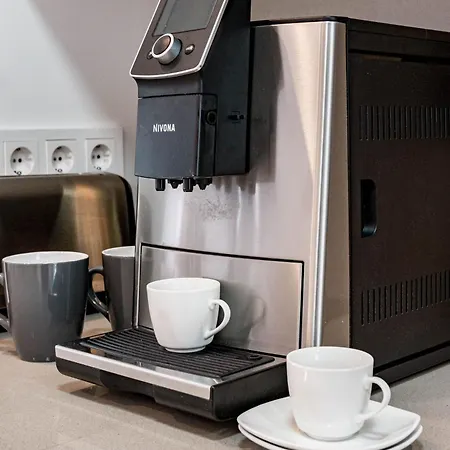 Lms48- Roof Terrace, Jacuzzi & Sauna