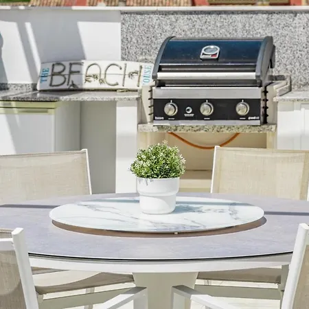 Lms48- Roof Terrace Jacuzzi Sauna شقة