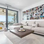 Appartement Lms48- Roof Terrace Jacuzzi Sauna