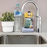 Lms48- Roof Terrace Jacuzzi Sauna Appartement *