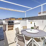Lms48- Roof Terrace Jacuzzi Sauna Appartement *