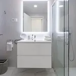 Lms48- Roof Terrace Jacuzzi Sauna Appartement Estepona