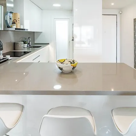 Lms48- Roof Terrace, Jacuzzi & Sauna Apartamento