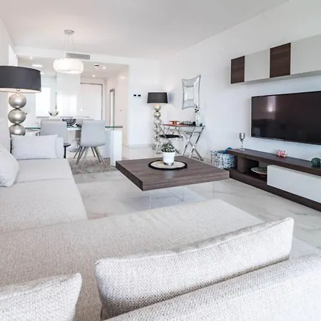 Apartament Lms48- Roof Terrace, Jacuzzi & Sauna *
