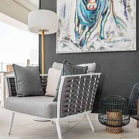 Apartament Lms48- Roof Terrace, Jacuzzi & Sauna *