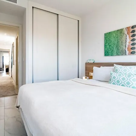 Lms48- Roof Terrace, Jacuzzi & Sauna Apartament