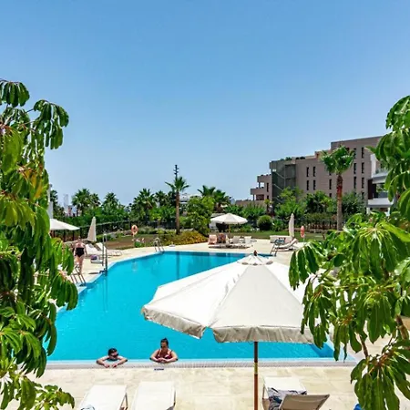 Lms48- Roof Terrace, Jacuzzi & Sauna * Estepona