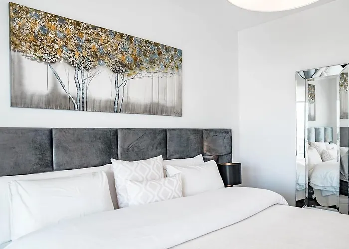 Lms48- Roof Terrace Jacuzzi Sauna Apartamento *