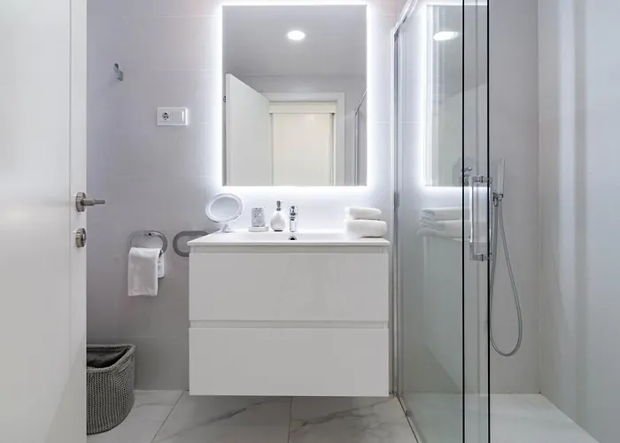 Lms48- Roof Terrace Jacuzzi Sauna Apartamento Estepona