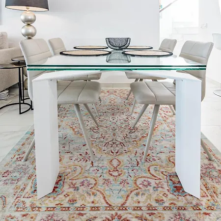 Lms48- Roof Terrace, Jacuzzi & Sauna Lejlighed *