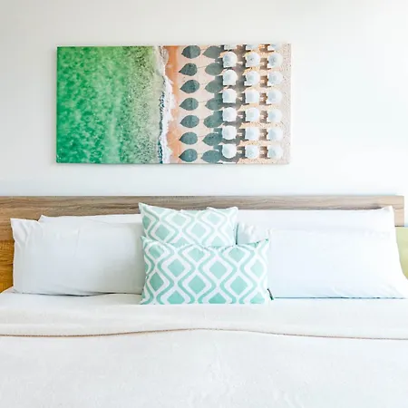 Lms48- Roof Terrace, Jacuzzi & Sauna Lejlighed