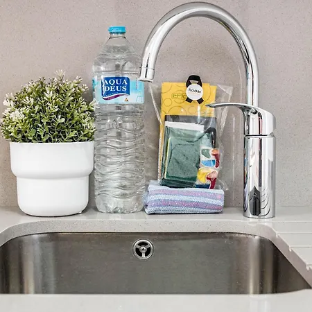 Lms48- Roof Terrace, Jacuzzi & Sauna Lejlighed