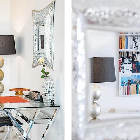 Lms48- Roof Terrace, Jacuzzi & Sauna Estepona