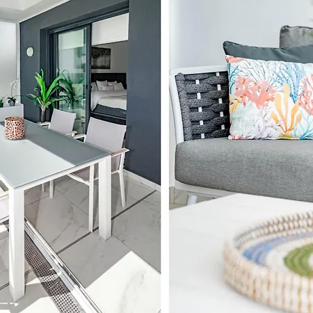 Lejlighed Lms48- Roof Terrace, Jacuzzi & Sauna *