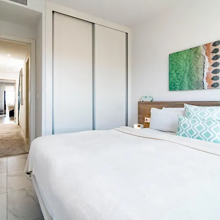 Lms48- Roof Terrace, Jacuzzi & Sauna Lejlighed