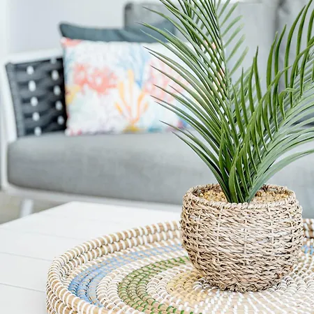 Lms48- Roof Terrace, Jacuzzi & Sauna Lejlighed *