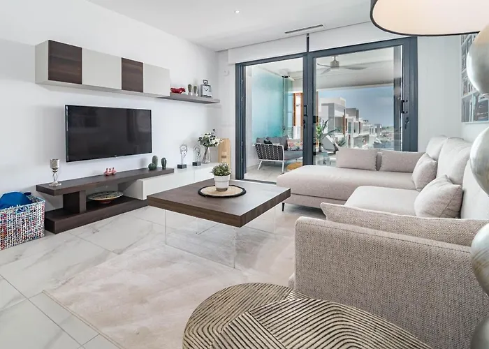 Lms48- Roof Terrace Jacuzzi Sauna Апартаменты