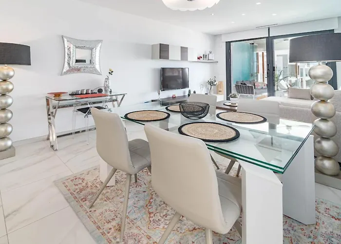 Lms48- Roof Terrace Jacuzzi Sauna Апартаменты *