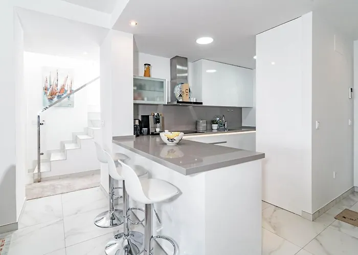 Lms48- Roof Terrace Jacuzzi Sauna *