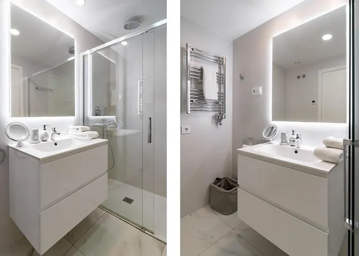 Lms48- Roof Terrace Jacuzzi Sauna *