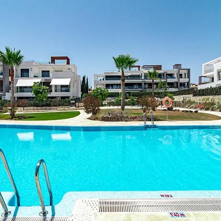 Lms48- Roof Terrace Jacuzzi Sauna * אסטפונה