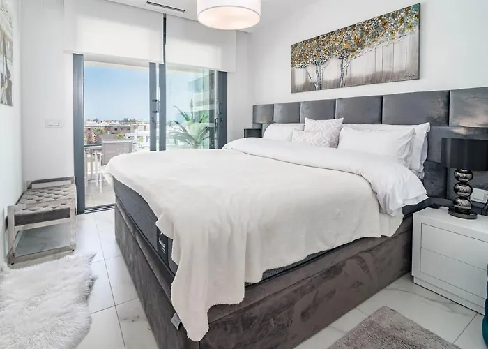 Lms48- Roof Terrace Jacuzzi Sauna Διαμέρισμα