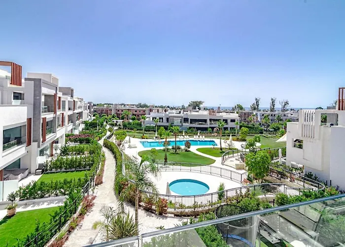 Lms48- Roof Terrace Jacuzzi Sauna