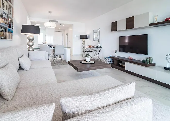 Διαμέρισμα Lms48- Roof Terrace Jacuzzi Sauna