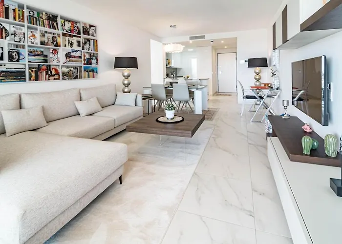 Διαμέρισμα Lms48- Roof Terrace Jacuzzi Sauna *