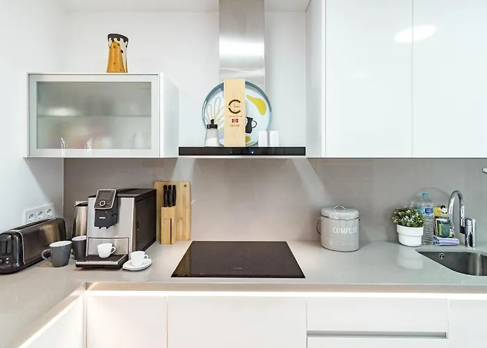 Lms48- Roof Terrace Jacuzzi Sauna Εστεπόνα