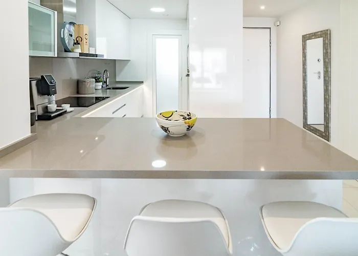 Διαμέρισμα Lms48- Roof Terrace Jacuzzi Sauna Εστεπόνα