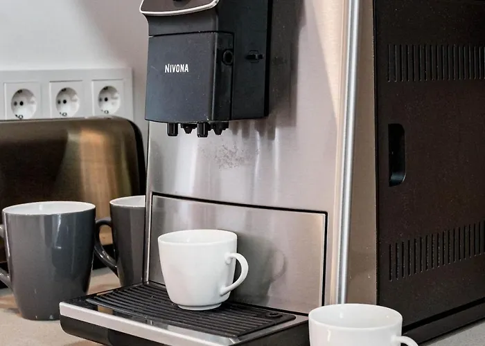 Διαμέρισμα Lms48- Roof Terrace Jacuzzi Sauna Εστεπόνα