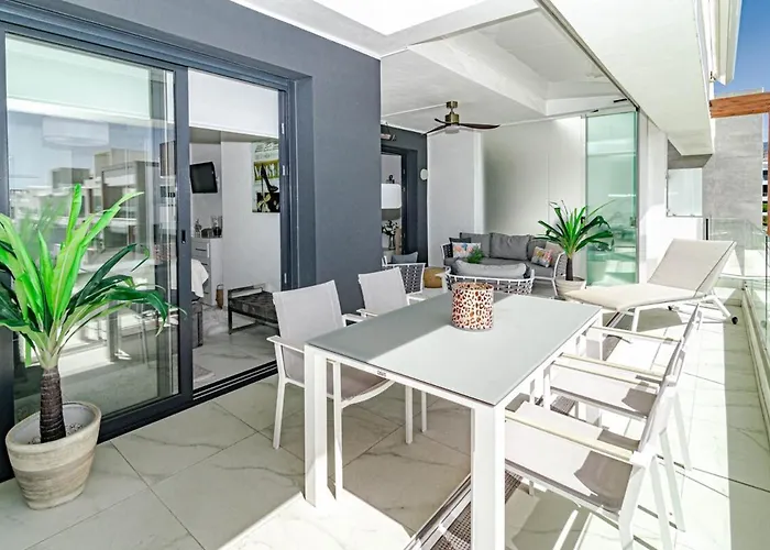 Lms48- Roof Terrace Jacuzzi Sauna *