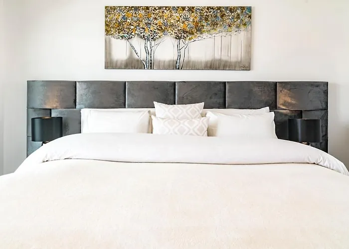 Lms48- Roof Terrace Jacuzzi Sauna