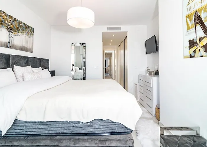 Lms48- Roof Terrace Jacuzzi Sauna